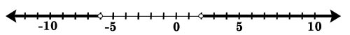 Number Line Answer_C