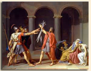 oath-of-horatii