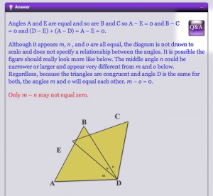 Content & Features – SAT, SHSAT & BCA Test Prep