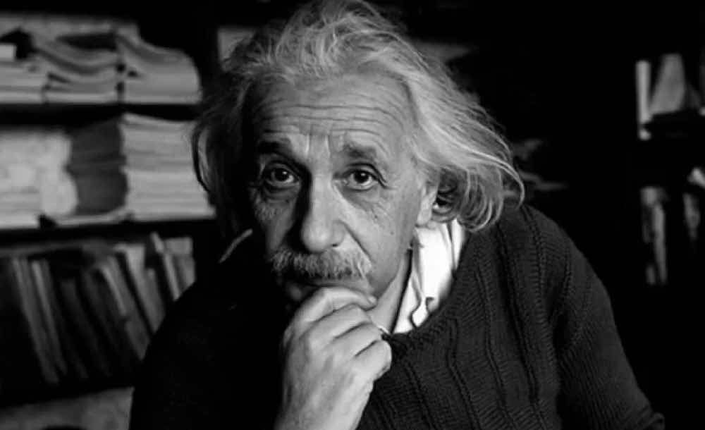 proofing-of-albert-einstein-famous-general-theory-of-relativity-is-a ...