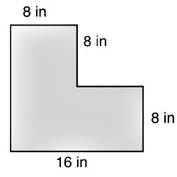 Intro Geometry-Shaded Areas – SAT, SHSAT & TJHSST Test Prep